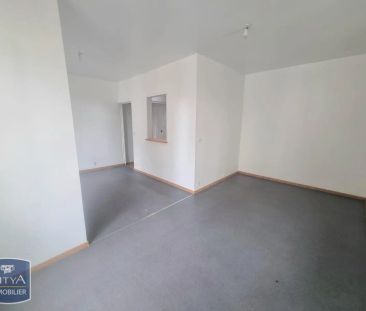 Appartement à louer 2 pièces 40.77m² - Photo 5