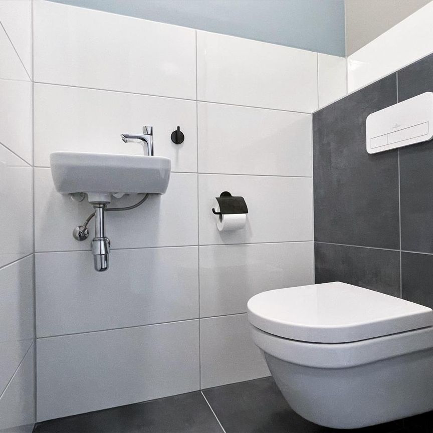 Torenlaan, 1211JB, Hilversum - Photo 1