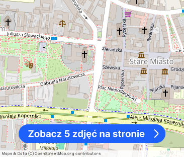 Mieszkania na wynajem - Zdjęcie 1
