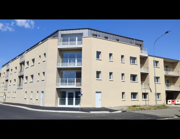 Location Appartement 3 pièces 76 m² chÂteauroux - Photo 1