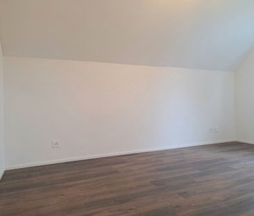 New 2.5-room apartment on the 2nd floor with shared garden - Photo 1