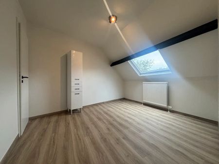 Gerenoveerd flatje te huur! - Foto 4