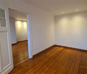 Appartement te huur - Photo 1