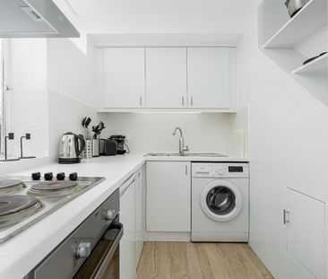 Fellows Road, Belsize Park, London - Photo 1