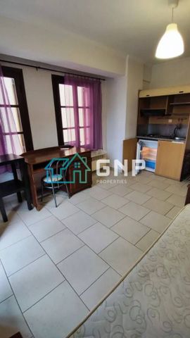 Studio/Γκαρσονιέρα για ενοικίαση Τσινάρι (Άνω Πόλη) - Photo 5