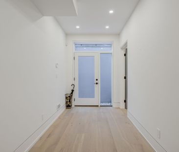 For Lease - 27 Scotland Road Unit# Lower Level, Toronto, Ontario - Photo 3