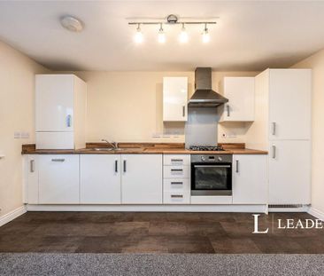 2 bedroom terraced house to rent - Photo 5