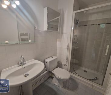 Location Appartement 1 pièce 29m² PONT DE CHERUY 38230 - Photo 3