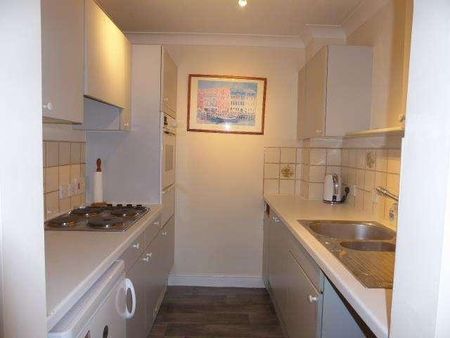 Gaddarn Reach, Neyland, Milford Haven, SA73 - Photo 5