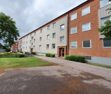 Scheelegatan 25 B - Foto 5