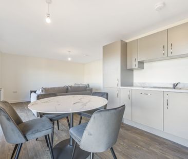 2 bedroom apartment to rent - Photo 6