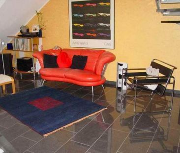 ▶ Top Wohnung in Aschaffenburg Stadtteil zu vermieten - Photo 4