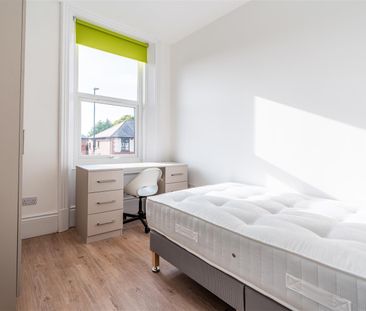 5 bed maisonette to rent in Heaton Road, Heaton, NE6 - Photo 5