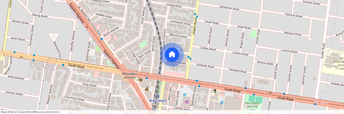 102/1 Faulkner St, Bentleigh VIC 3204