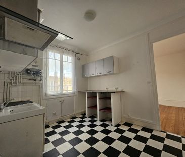 Location Appartement 2 pièces 52m² LE HAVRE 76600 - Photo 4