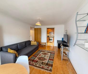 1 bedroom apartment to rent - Photo 1