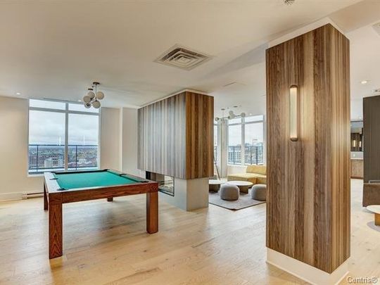 Appartement à louer - Montréal (Le Sud-Ouest) (Griffintown) - Photo 1