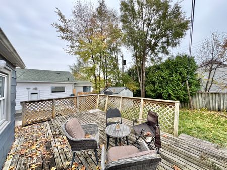 For Lease - 27 Beech Street, Ajax, Ontario - Photo 5