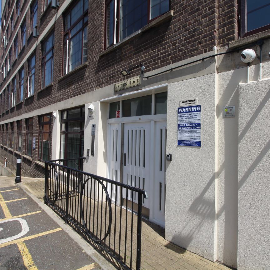 2 bedroom apartment to rent Midland Road, Luton, Bedfordshire, LU2 - Photo 1