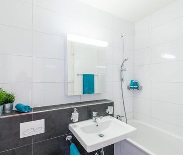2 Zimmer, 47 m², 2. Stock - Photo 2