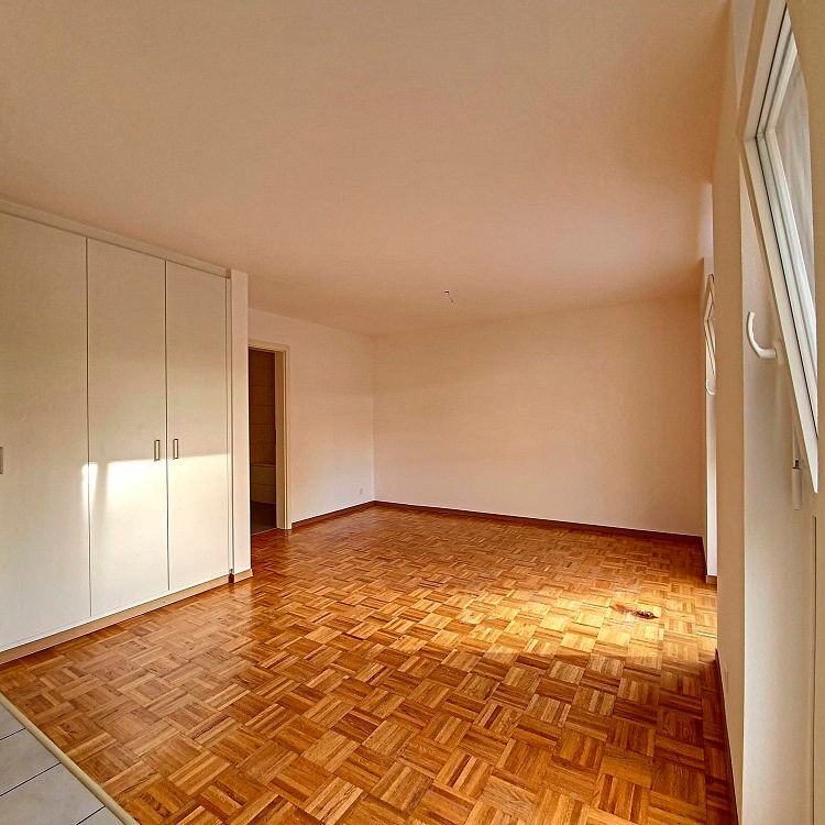 1.5 Zimmer, 34 m², 1. Stock - Foto 1