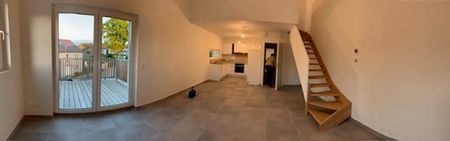 Duplex te huur - Photo 2