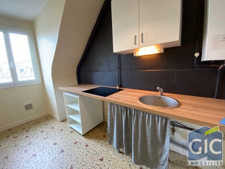 Location Appartement 3 pièces 57m² - Photo 4