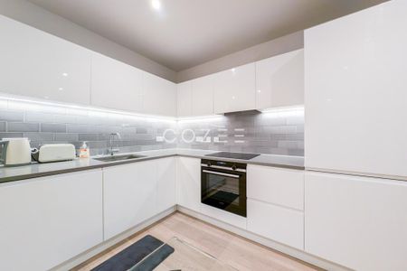 1 bedroom flat to rent - Photo 5