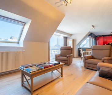 NAZARETH - Luxueus appartement van 138m² met 3 slpk!!! - Foto 5