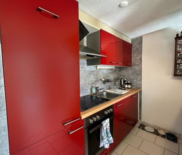 Charmant appartement en duplex de 4.5 pièces au rez-de-chaussée - Photo 5