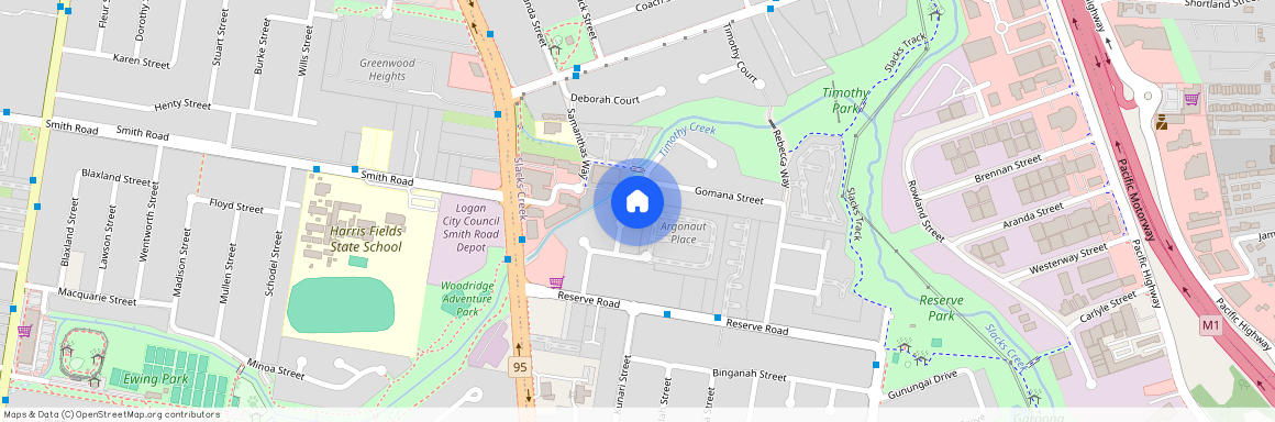 7 Audrey St, Qld 4127, Slacks Creek