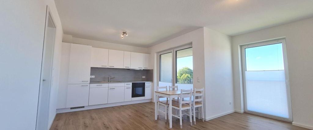 2-Zimmer-Wohnung im Zentrum von Viöl - Foto 1