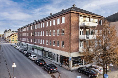 Bagaregatan 17 A - Foto 1