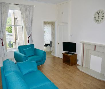 3 Bed Flat, Sunnyside Road, AB24 - Photo 2