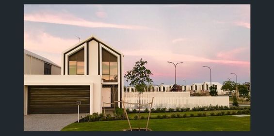 A Contemporary Double-Storey Residence with Three Bedrooms Built for Living, Waiting for Belonging - Photo 3