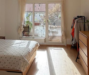 3.5 Zimmer, 85 m², 3. Stock - Photo 3