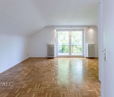 Gepflegte Wohnung mit Balkon und Stellplatz in Essen-Bergerhausen - Photo 2