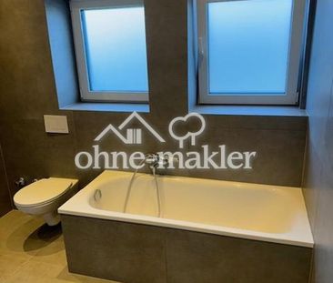 ERSTBEZUG ! Hochwertig sanierte 3 Zimmer Wohnung mit tollen Highlights - Foto 5