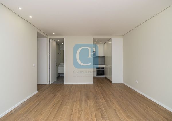 Apartamento T1 em Porto