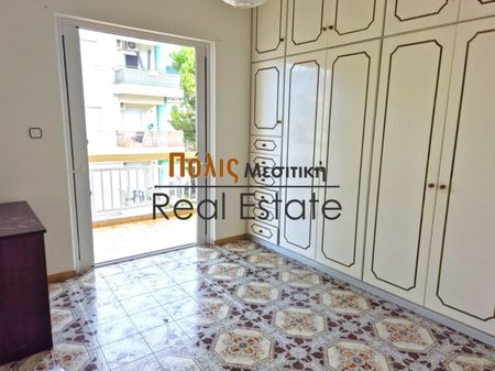 Διαμέρισμα για ενοικίαση Κουκούλι (Πάτρα) - Φωτογραφία 4