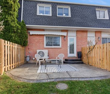 For Lease - 185 Denistoun Street Unit# 2, Welland, Ontario - Photo 3