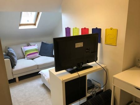 Appartement te huur - Foto 5