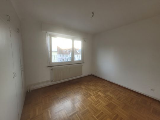 Location Appartement 3 pièces 62m² - Photo 1