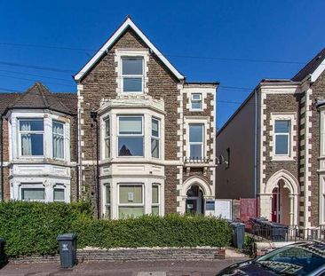 Colum Road, Cathays, CF10 - Photo 6