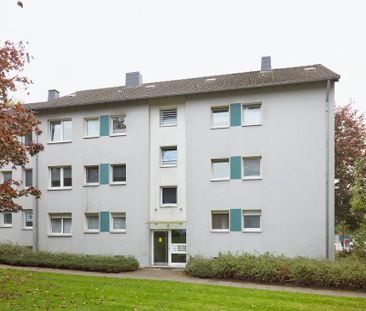 3-Zimmer Wohnung in Harpen - Photo 1