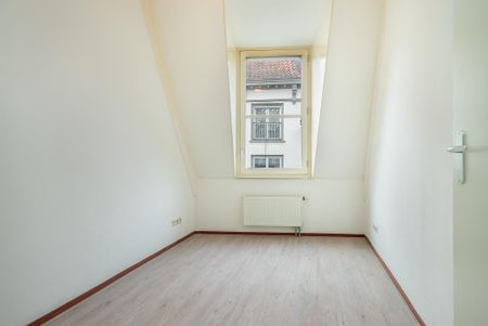 Te huur: Appartement Koevoetstraat in Bergen op Zoom - Foto 2