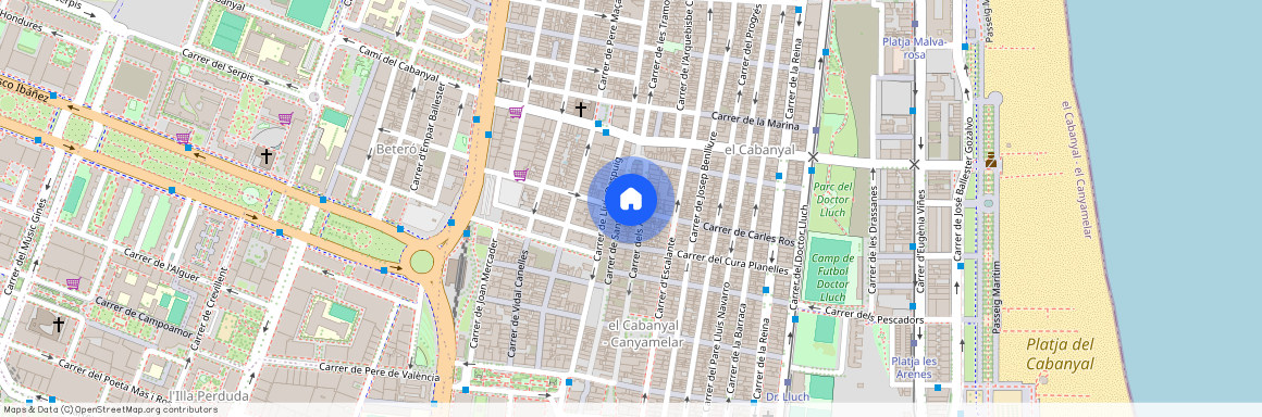 Carrer de Carles Ros, Valencia, Valencian Community 46011