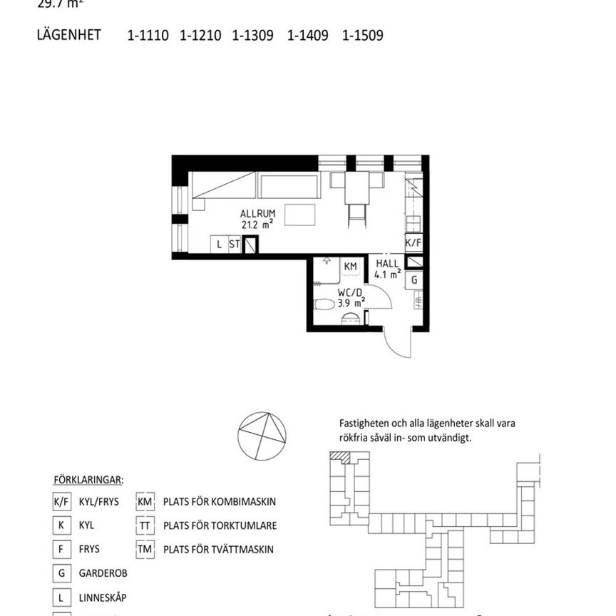 Fannalundsvägen 12, 74943, Enköping - Foto 1