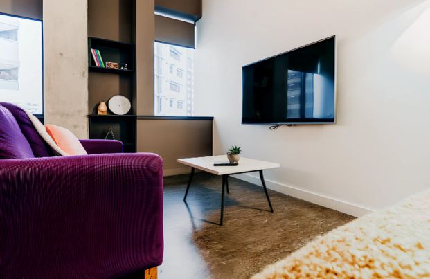 Student One Adelaide Street, Brisbane - Photo 1