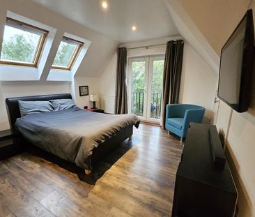 2 bedroom penthouse to rent - Photo 5